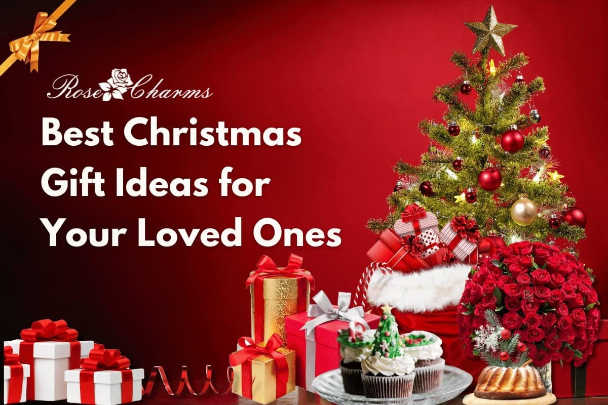 Best Last-Minute Christmas Gift Ideas for Your Loved Ones